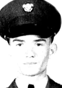 Photo of Specialist Four Charles C. Sales, U.S. Army (VVMF)